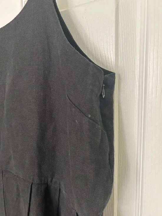 First Rite Dip Pantsuit - Picture 7 of 14